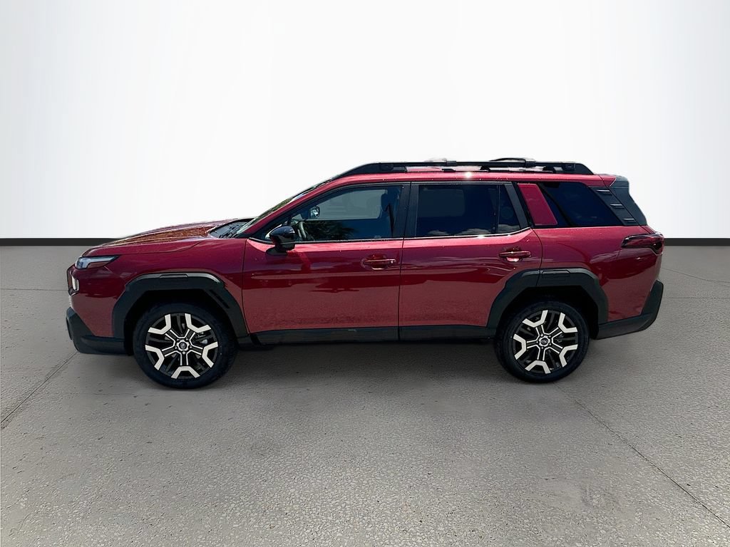 New 2026 Subaru Outback Touring XT AWD/4WD image 4