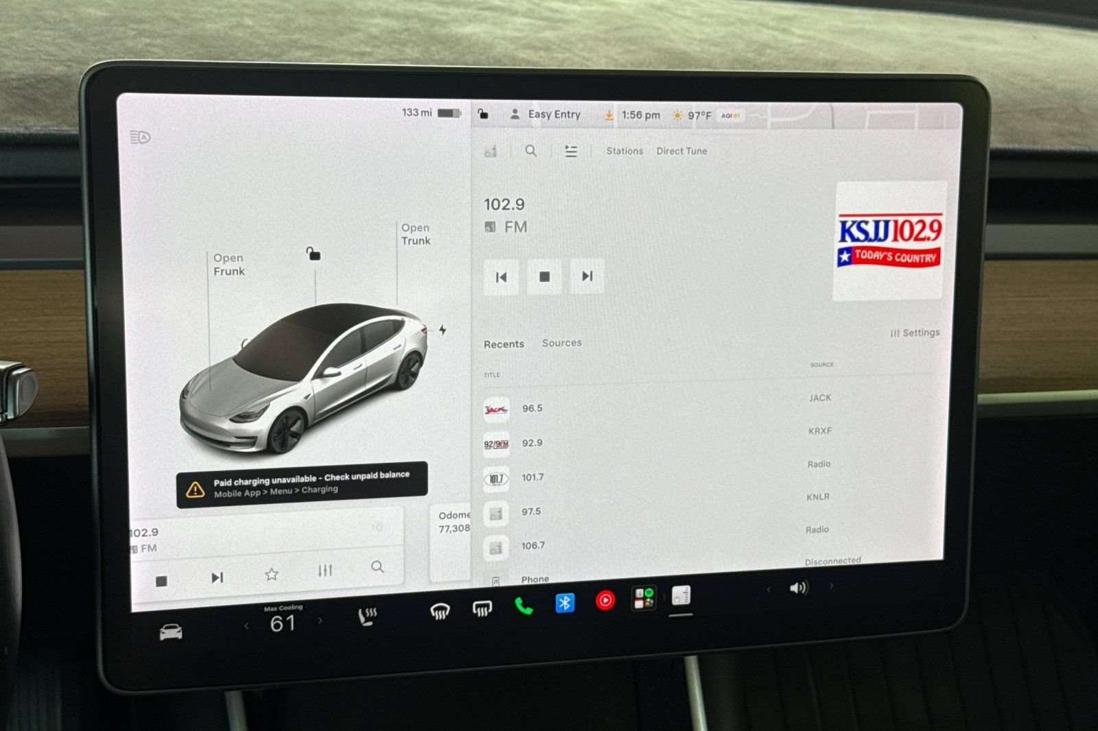 Used 2019 Tesla Model 3 Standard Range RWD image 23