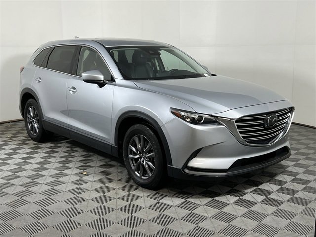 Used 2023 MAZDA CX-9 Touring image 2