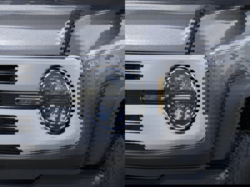 New 2026 Ford Bronco Heritage Edition image 20