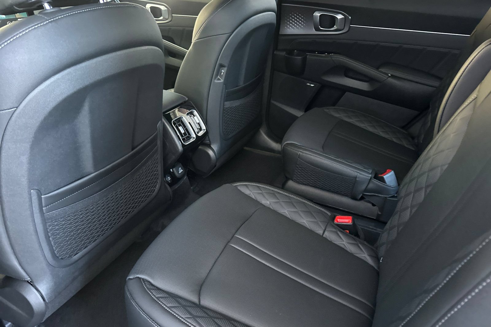 New 2026 Kia Sorento SX Prestige AWD/4WD image 12
