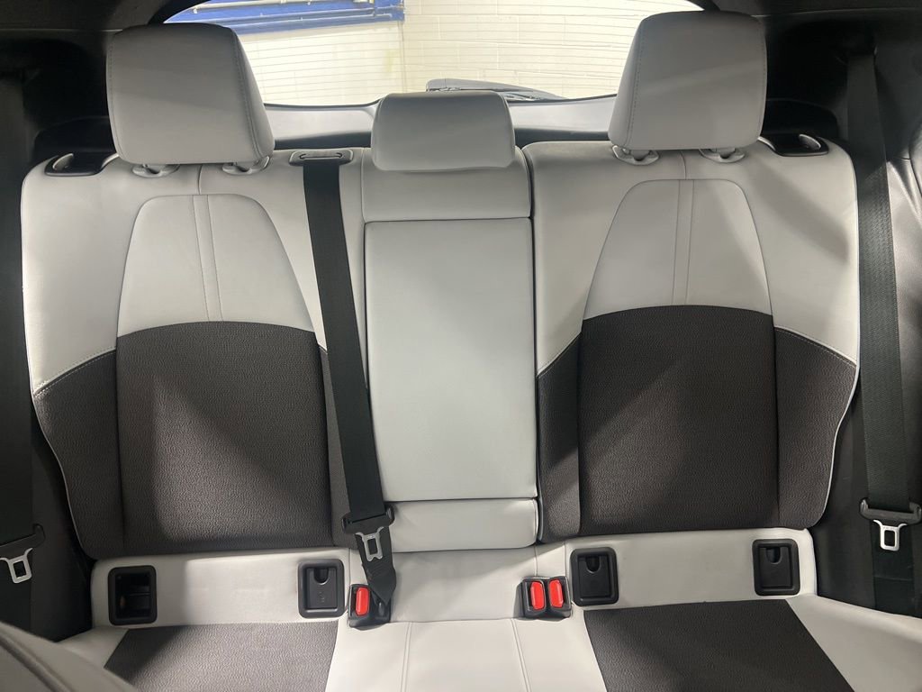 Used 2020 Toyota Corolla XSE image 14