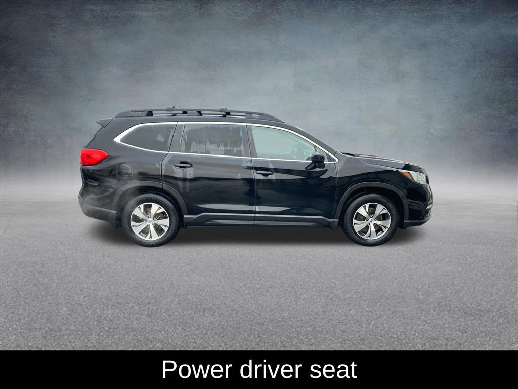 Used 2022 Subaru Ascent Premium w/ Convenience Package image 8