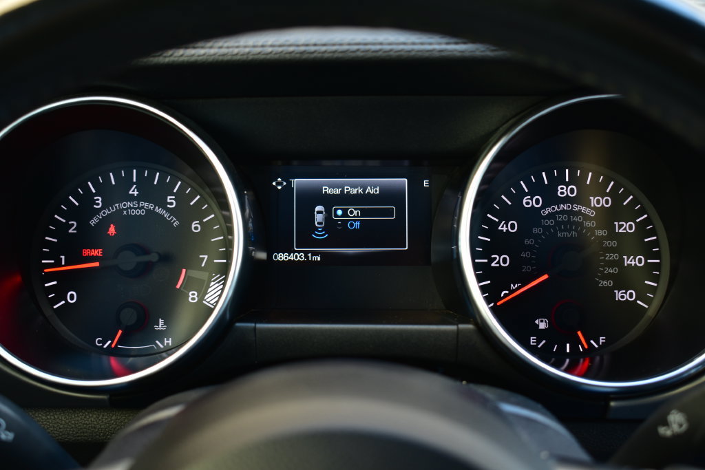 Used 2020 Ford Mustang GT Premium RWD image 38