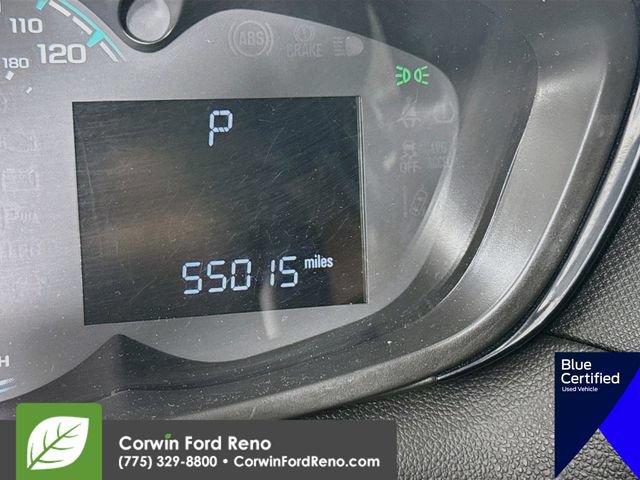 Used 2020 Chevrolet Spark LS FWD image 15