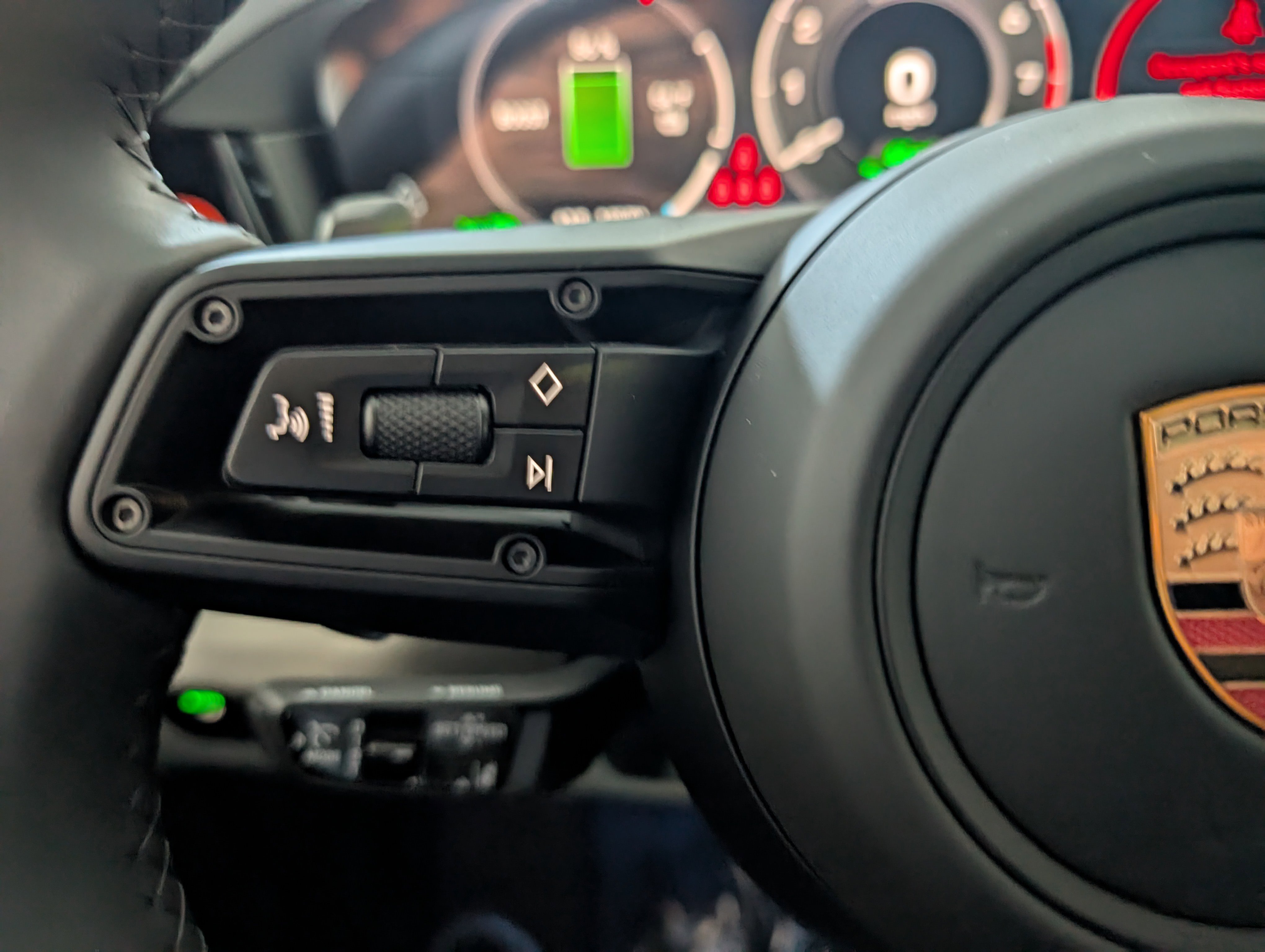 New 2026 Porsche Cayenne E-Hybrid image 34