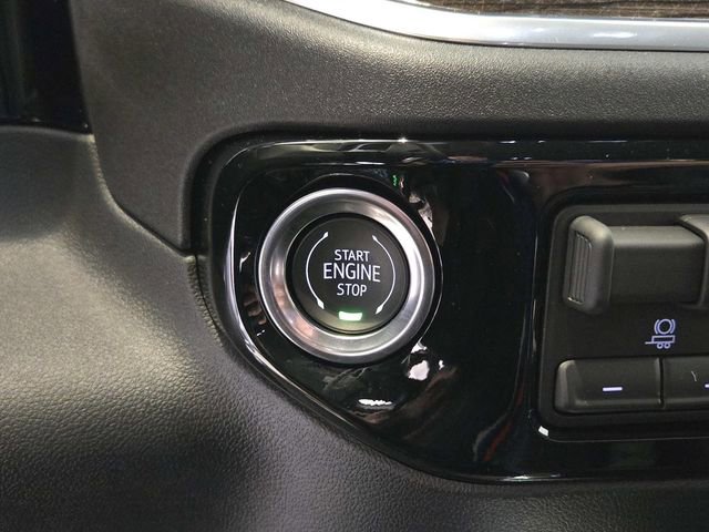 New 2025 Chevrolet Silverado 1500 LT image 24