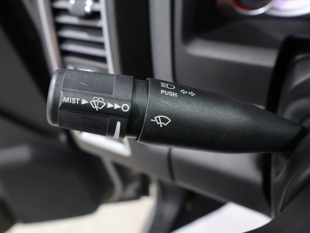 Used 2020 RAM 1500 Classic Warlock w/ Electronics Group AWD/4WD image 34
