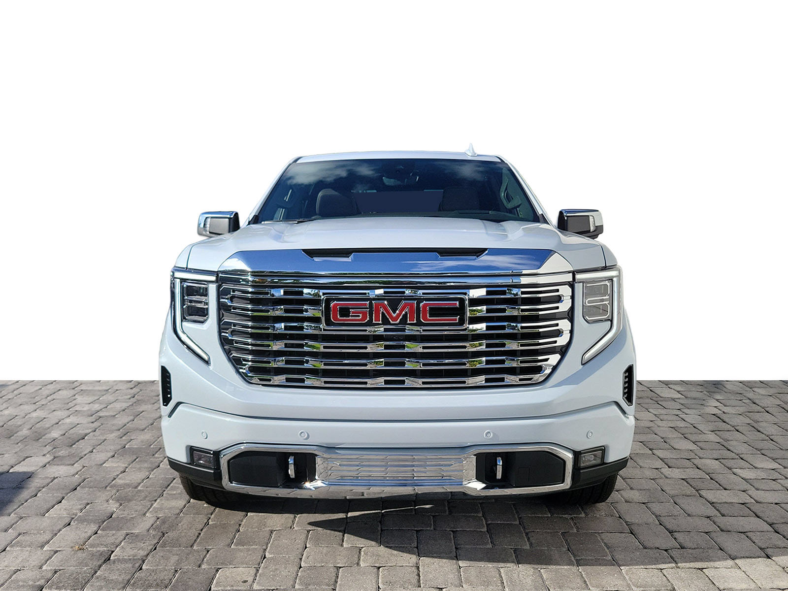 New 2026 GMC Sierra 1500 Denali AWD/4WD image 2