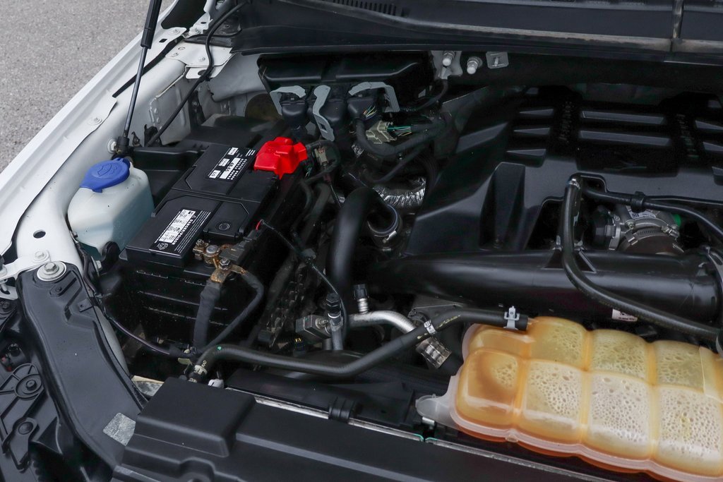 Used 2018 Ford F150 XL w/ Equipment Group 101A Mid image 11