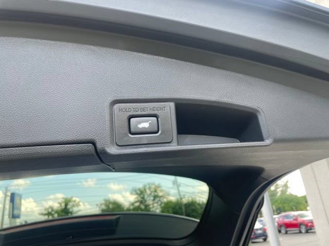 Certified 2025 Acura RDX SH-AWD image 22