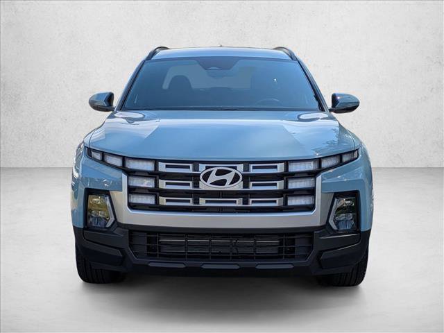 New 2026 Hyundai Santa Cruz SEL FWD image 6
