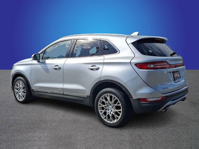 Used 2016 Lincoln MKC Select w/ Select Plus Package image 6