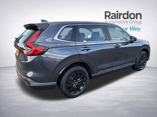 Used 2024 Honda CR-V LX image 9