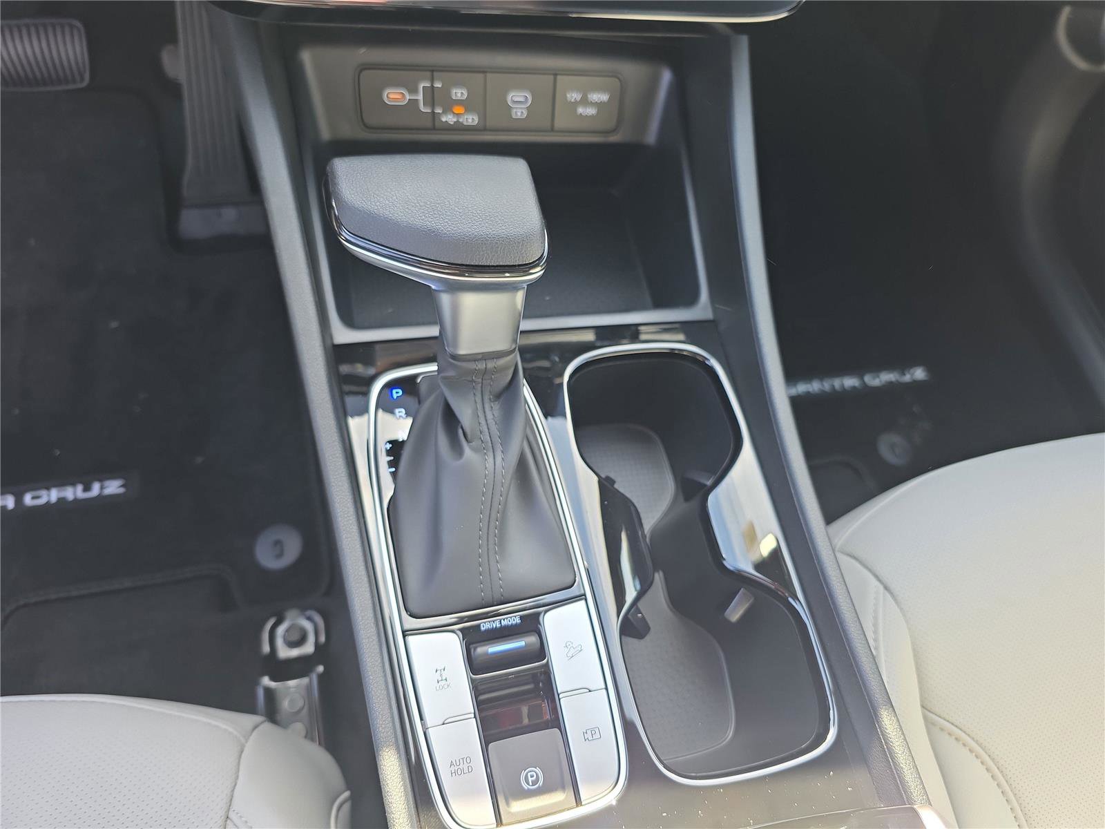 New 2026 Hyundai Santa Cruz SEL image 18