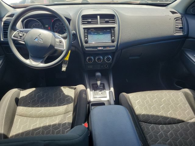 Used 2024 Mitsubishi Outlander Sport LE AWD/4WD image 13