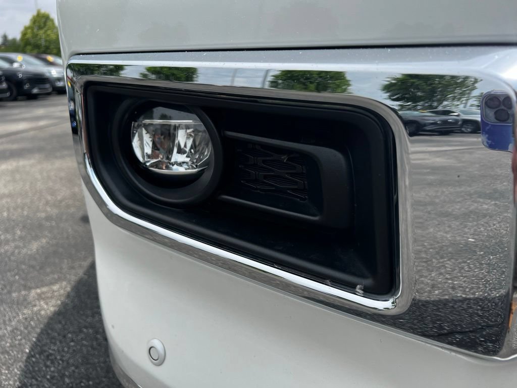 Used 2023 Toyota 4Runner Limited AWD/4WD image 23