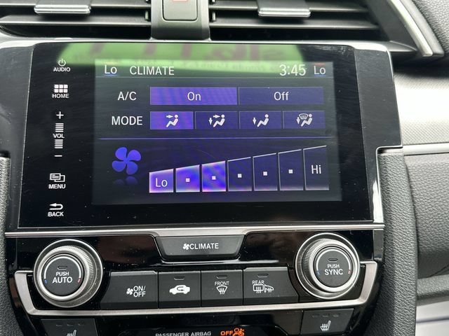 Used 2016 Honda Civic EX-T image 19