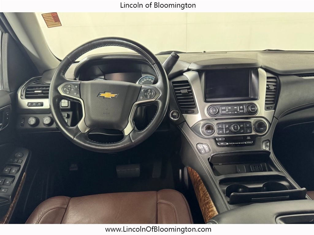 Used 2019 Chevrolet Tahoe Premier w/ Premier Plus Edition AWD/4WD image 19
