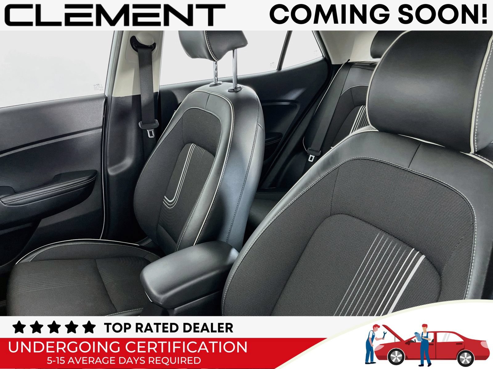 Used 2023 Hyundai Venue Limited FWD image 21