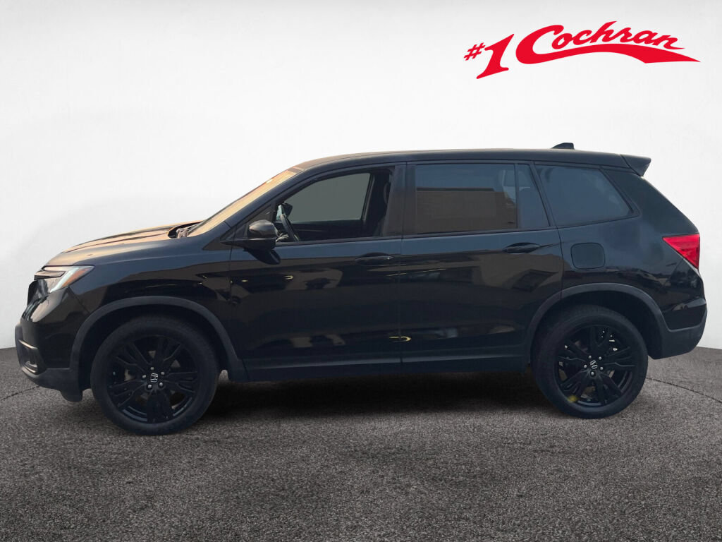 Used 2019 Honda Passport Sport image 20