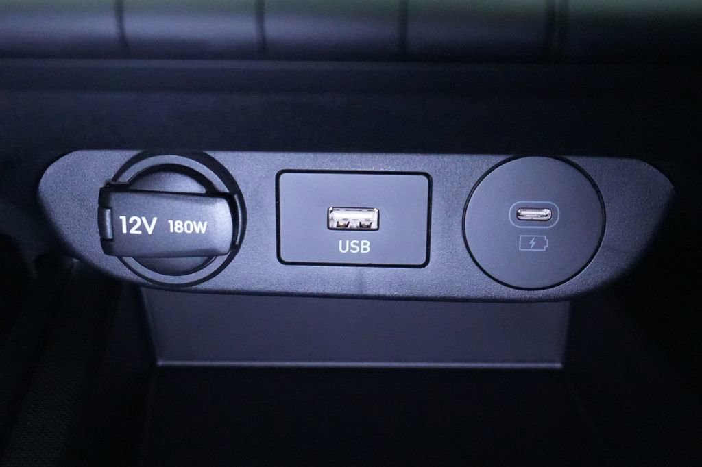 New 2026 Hyundai Elantra SE w/ Cargo Package image 29