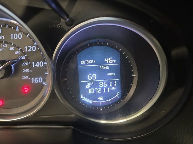 Used 2014 MAZDA CX-5 Touring image 31