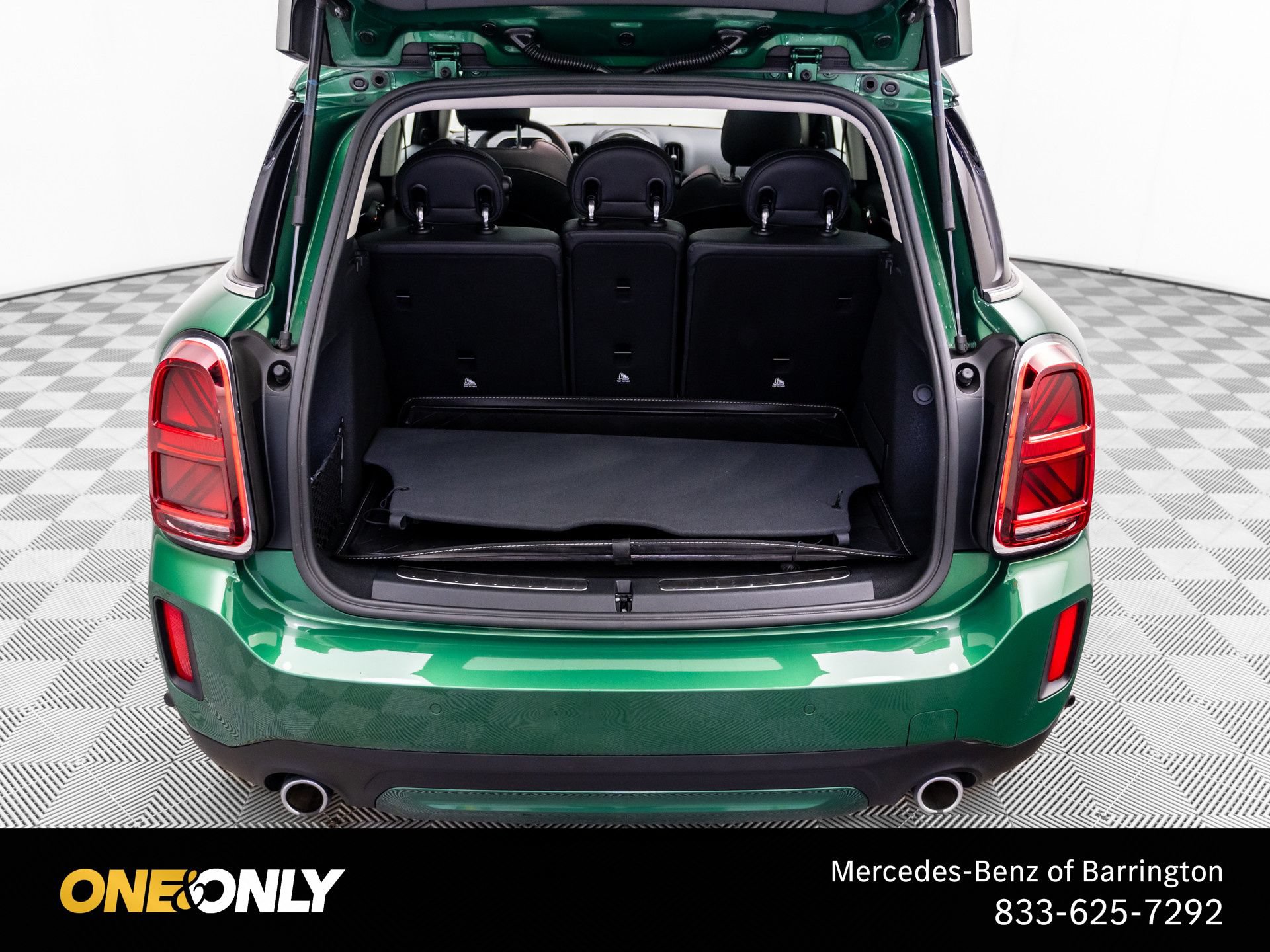 Used 2023 MINI Cooper Countryman S AWD/4WD image 33