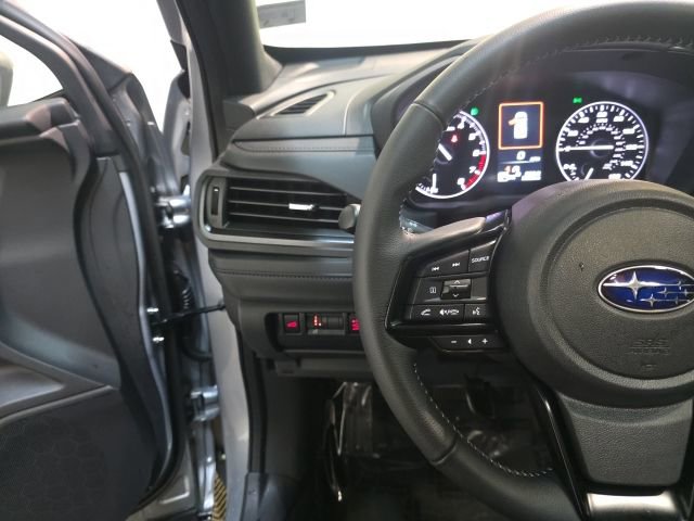 Certified 2026 Subaru Forester Premium image 16