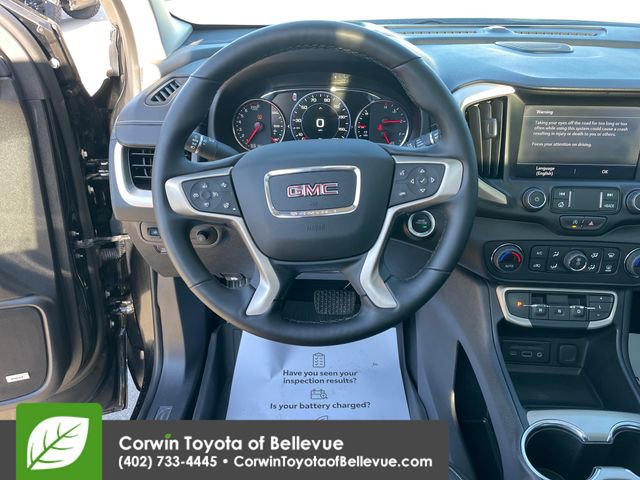 Used 2024 GMC Terrain Denali w/ LPO, Floor Liner Package AWD/4WD image 21