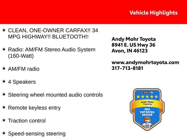 Used 2022 Honda HR-V LX video 2