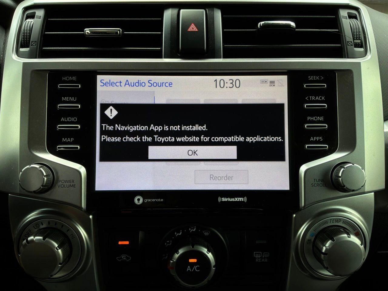 Used 2022 Toyota 4Runner SR5 RWD image 31