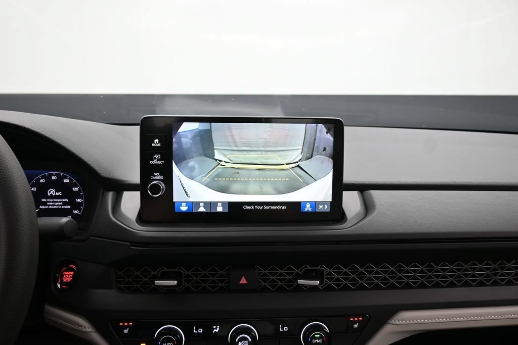 New 2026 Honda Accord SE image 47