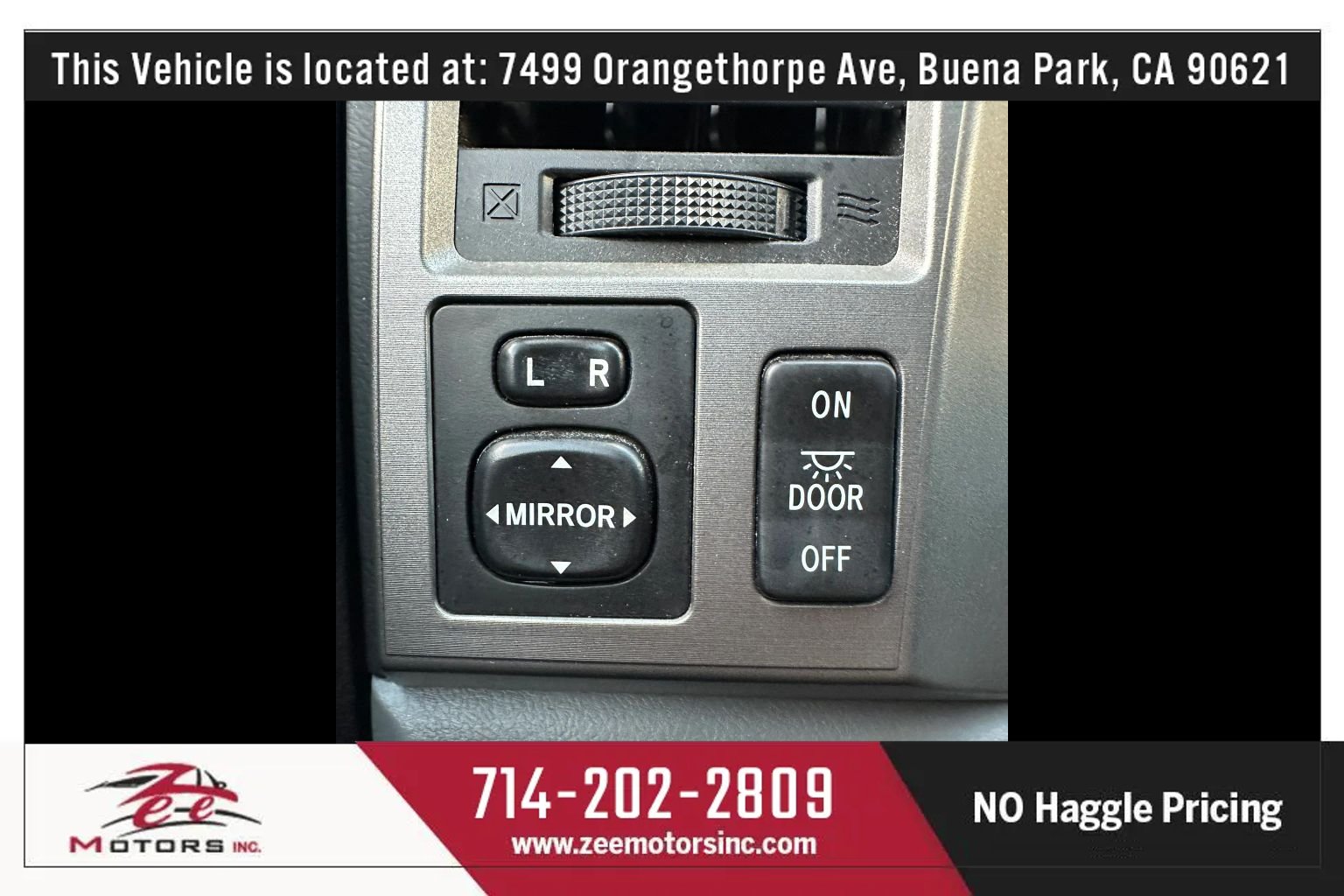 Used 2015 Toyota Sequoia SR5 w/ Premium Package RWD image 44