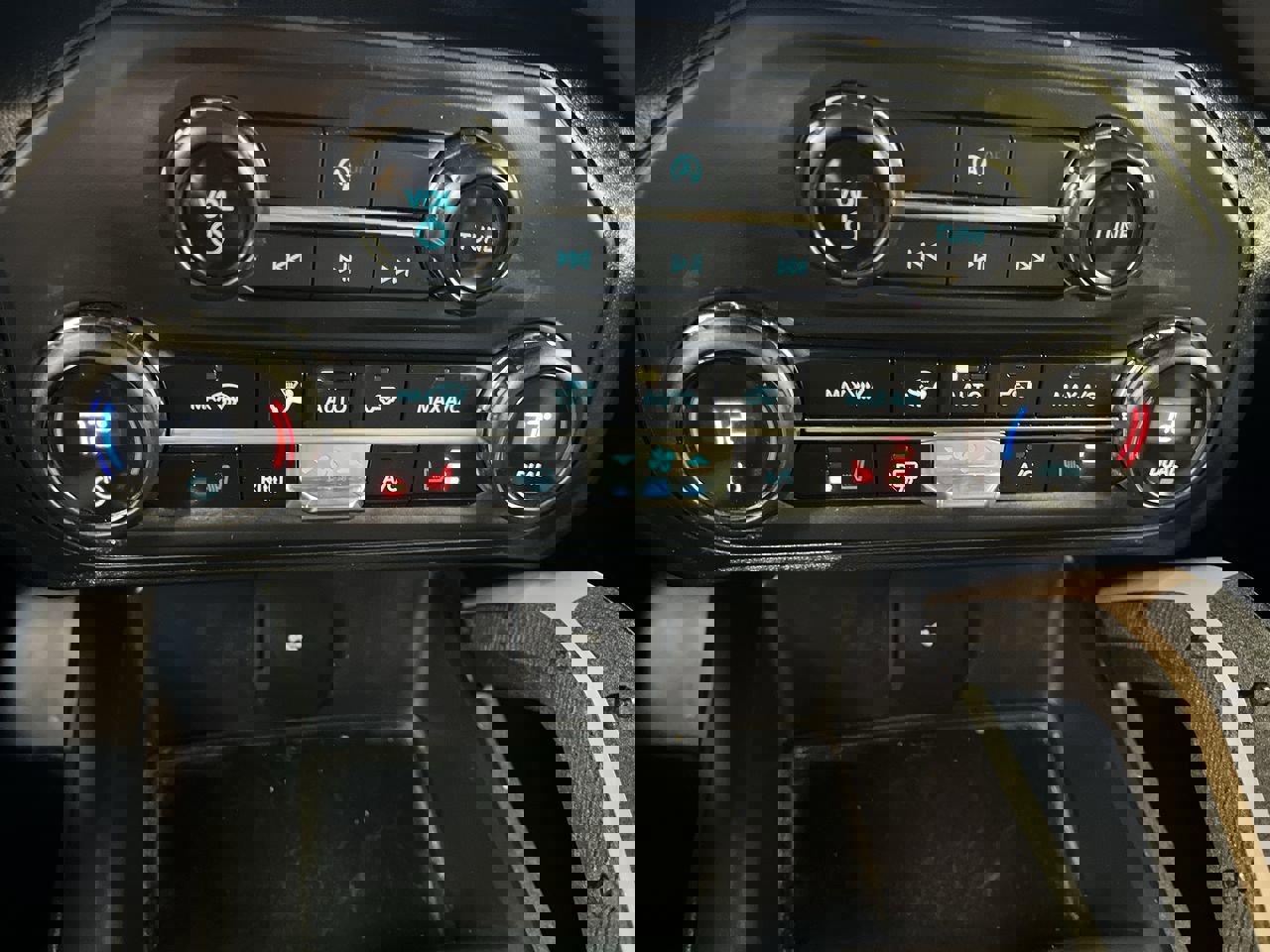 Certified 2024 Ford Bronco Big Bend image 21