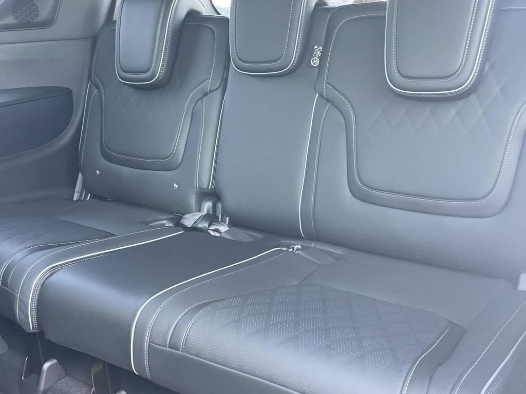 New 2026 INFINITI QX80 Autograph AWD/4WD image 6
