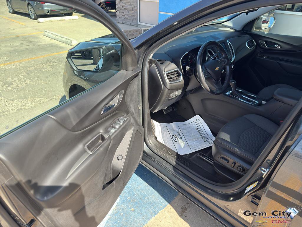 Used 2019 Chevrolet Equinox LT AWD/4WD image 18
