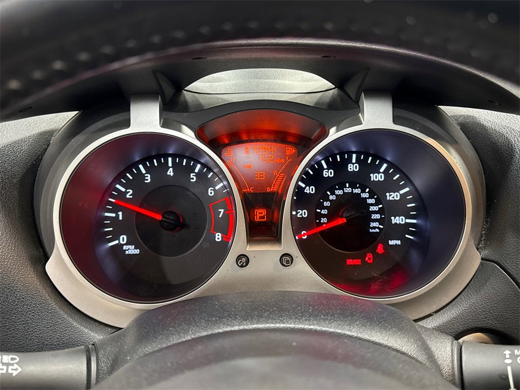 Used 2013 Nissan Juke SV image 19