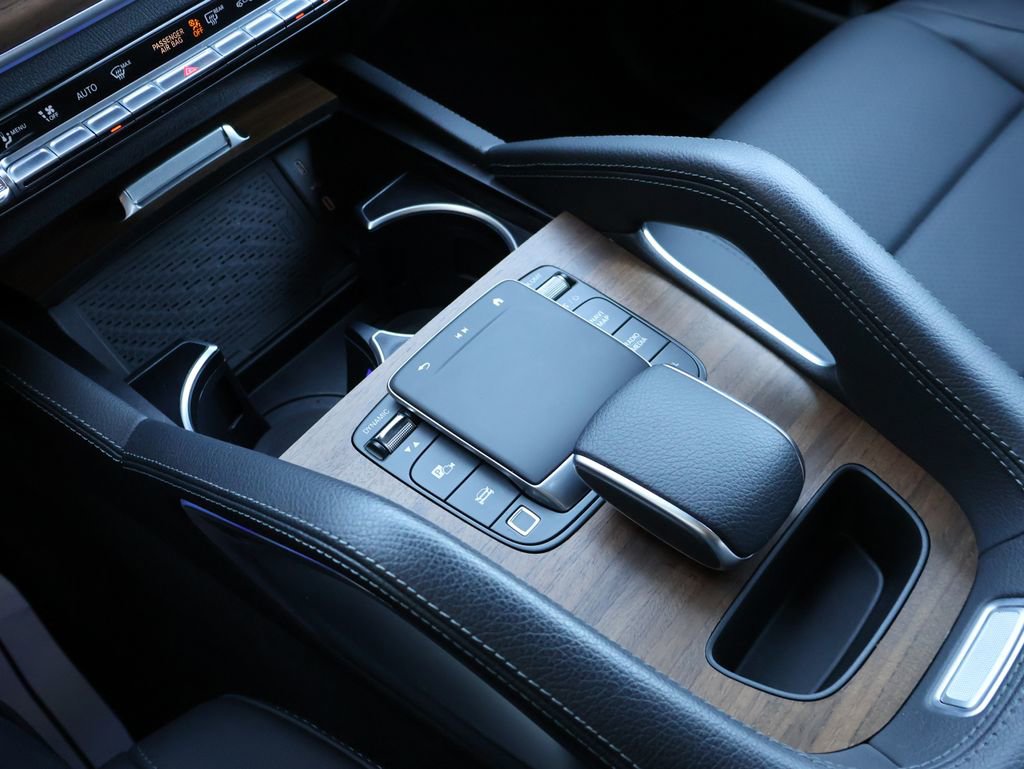 Certified 2025 Mercedes-Benz GLE 350 4MATIC image 28