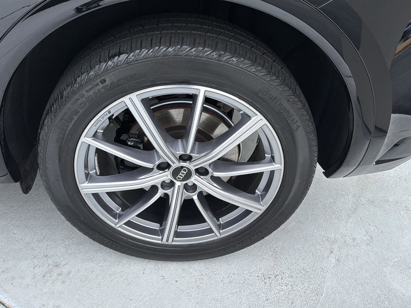 Used 2022 Audi SQ5 Premium Plus AWD/4WD image 33