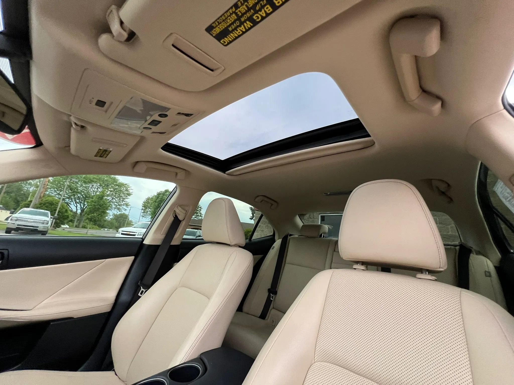 Used 2014 Lexus IS 250 AWD w/ Navigation Package image 20