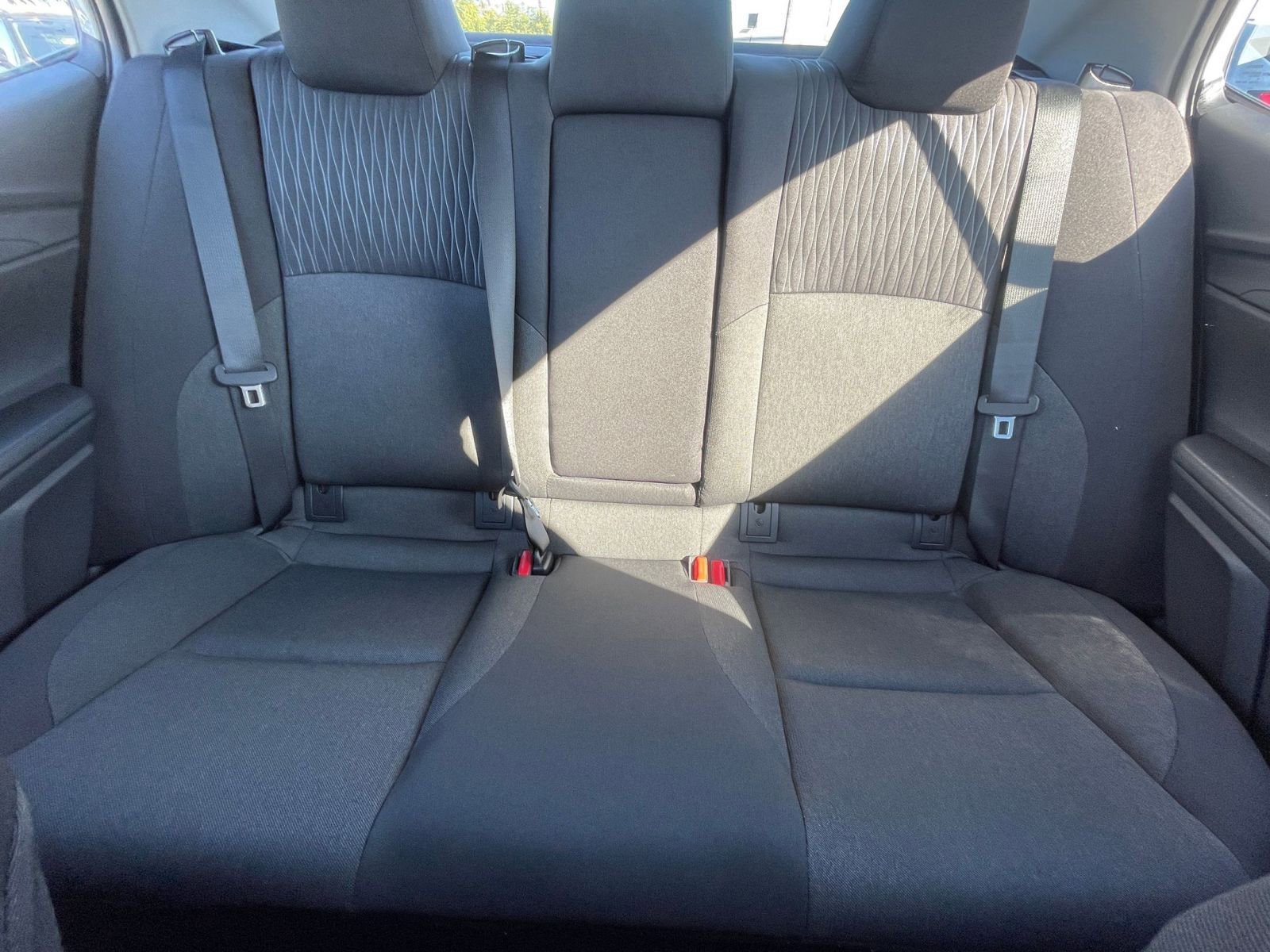 Used 2025 Toyota Camry LE image 38