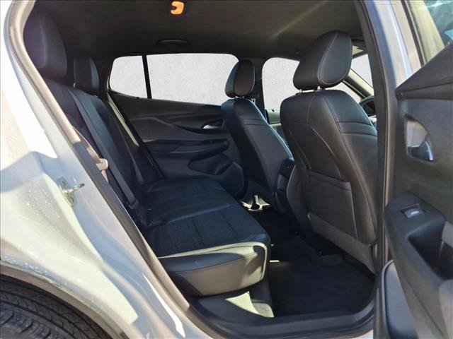 Used 2026 Buick Envista Preferred FWD image 17