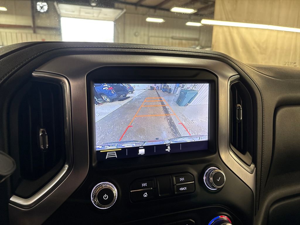 Used 2019 GMC Sierra 1500 SLT w/ SLT Premium Plus Package image 24