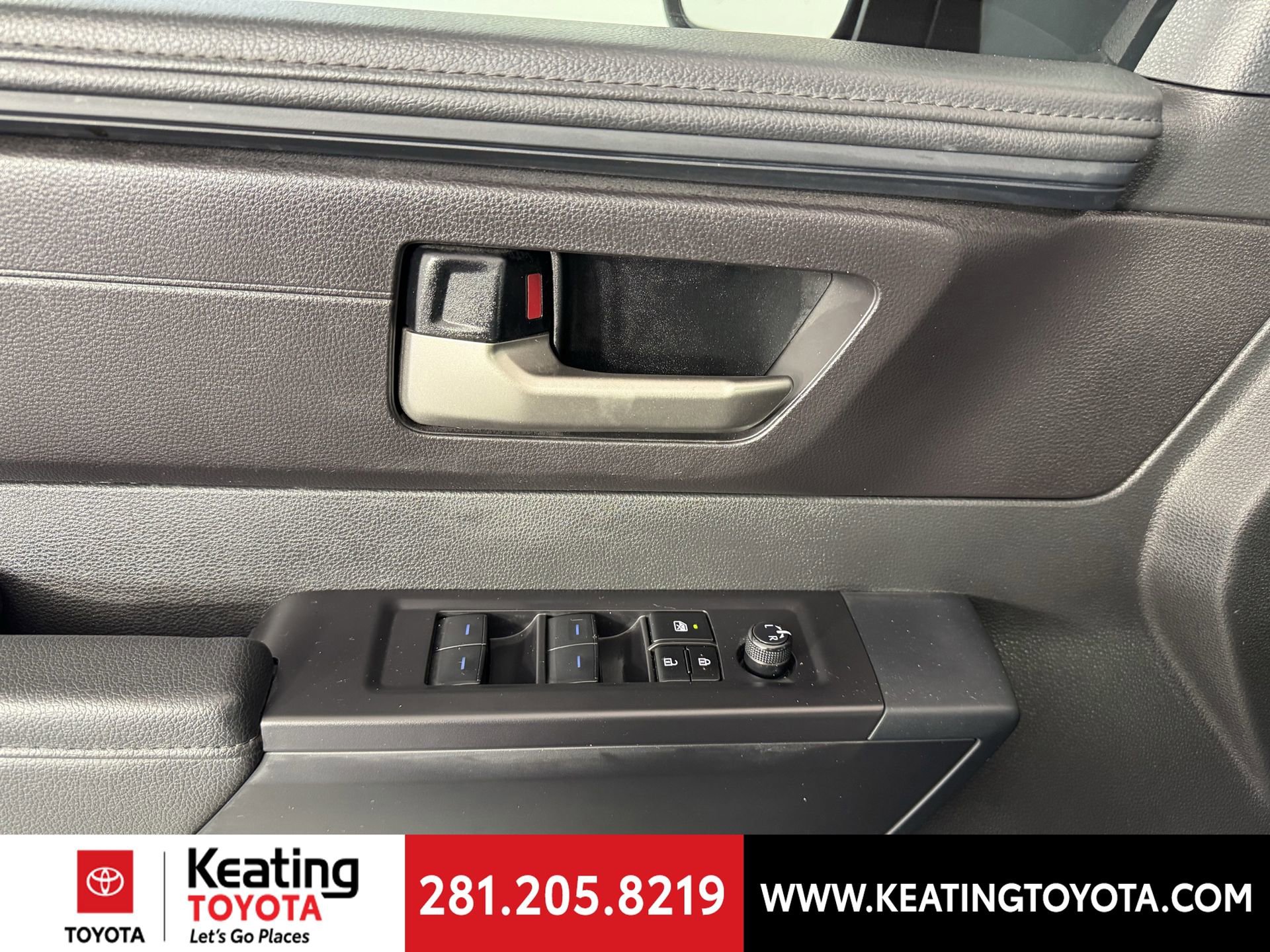 Used 2024 Toyota Tundra SR5 w/ SX Package image 12