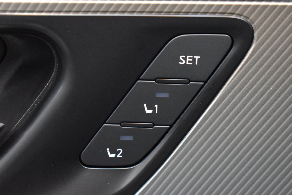 New 2026 Nissan Murano SL AWD/4WD image 13