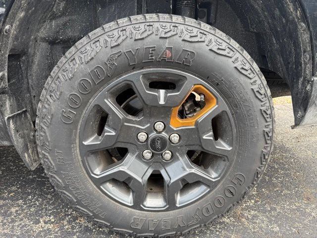 Used 2025 Ford Maverick Tremor AWD/4WD image 26