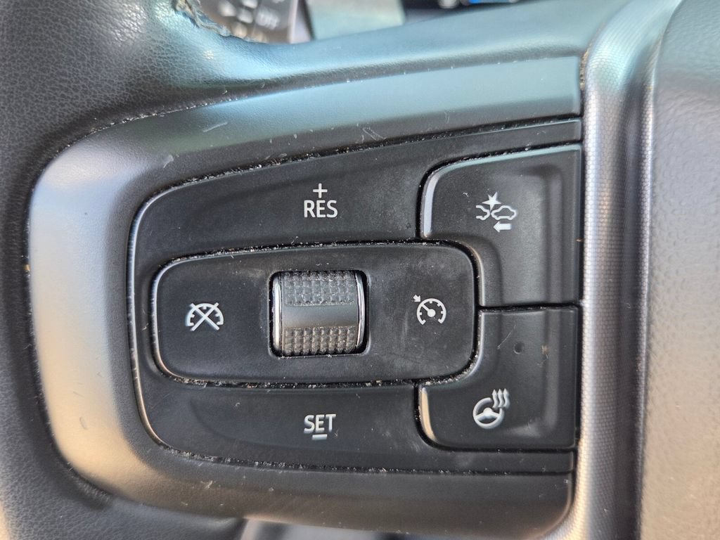 Used 2024 GMC Sierra 1500 SLT w/ SLT Premium Package AWD/4WD image 24