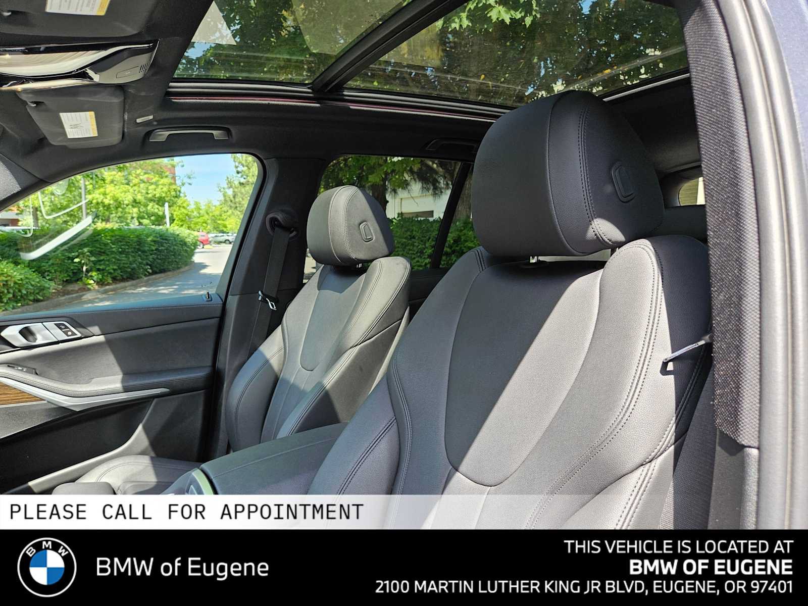 Used 2019 BMW X5 xDrive40i w/ Premium Package 2 AWD/4WD image 25