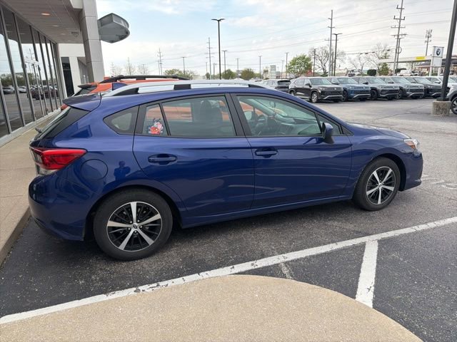 Used 2023 Subaru Impreza Premium image 4